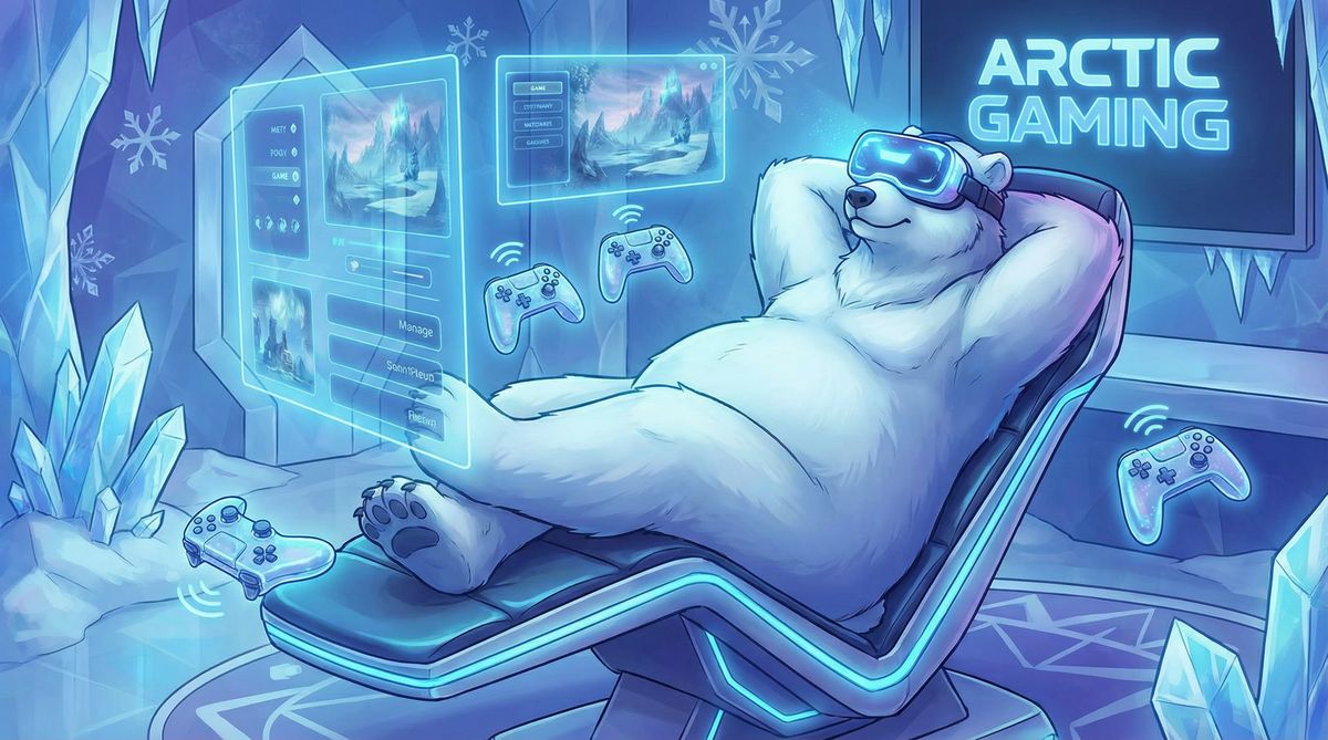 糖心vlog北极熊视频社区