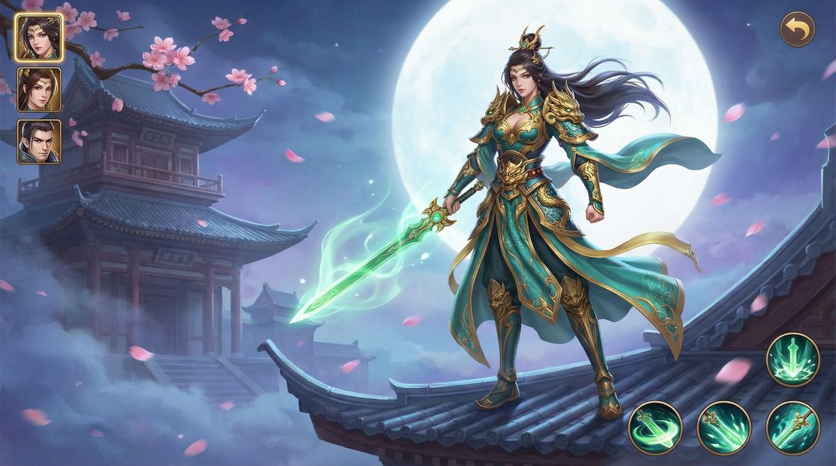 糖心vlog王者荣耀视频