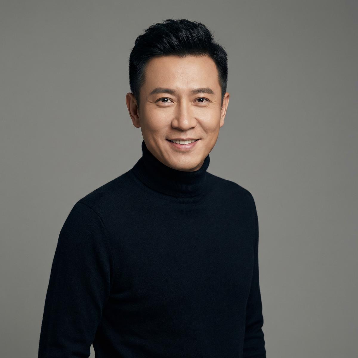 猎奇首席导演陈导远