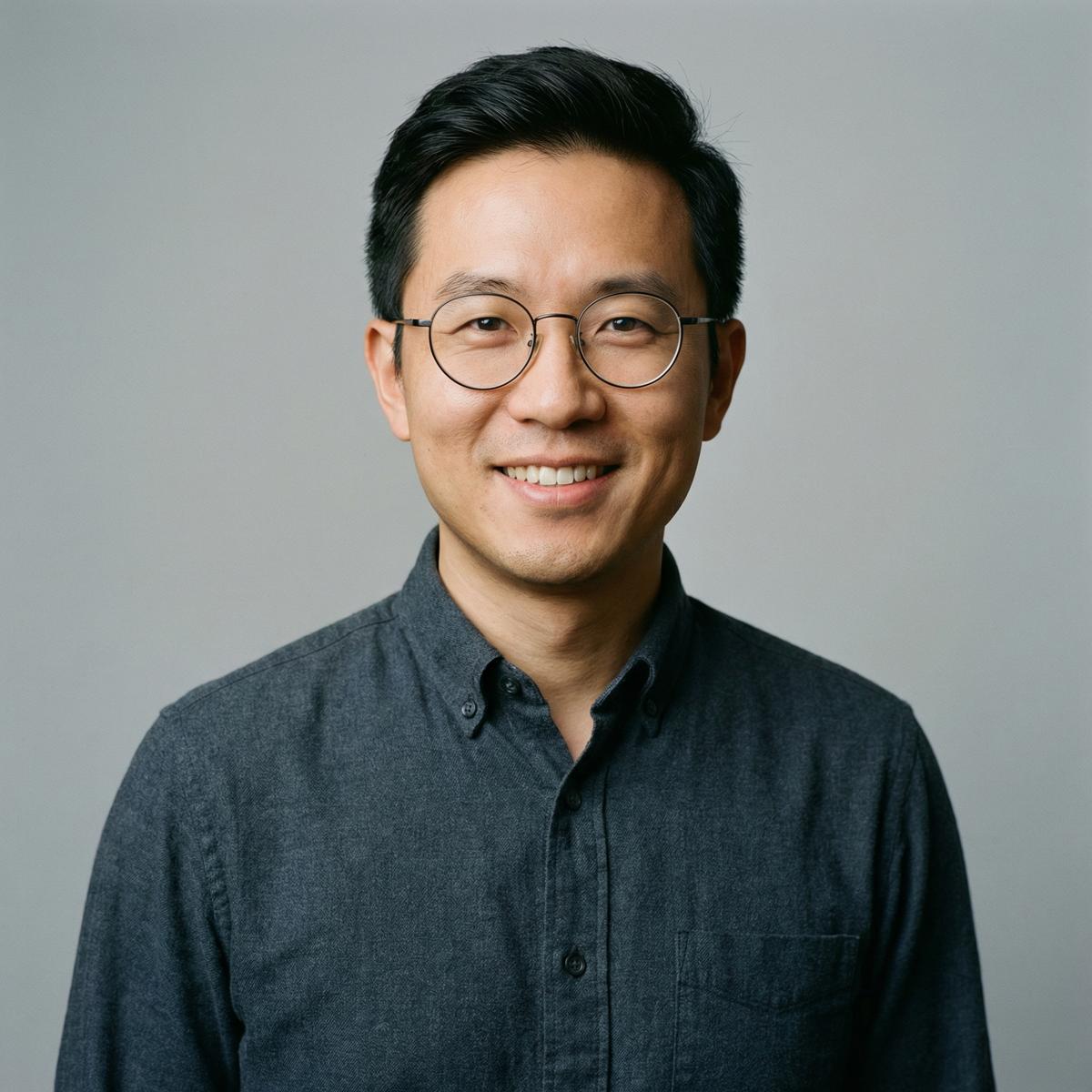 猎奇 AI技术总监张明哲