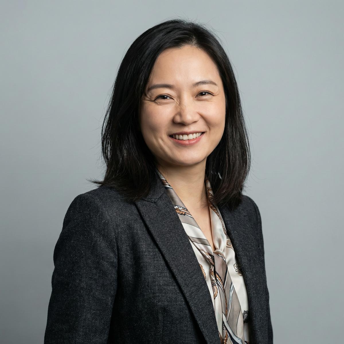 猎奇社区运营总监王诗涵