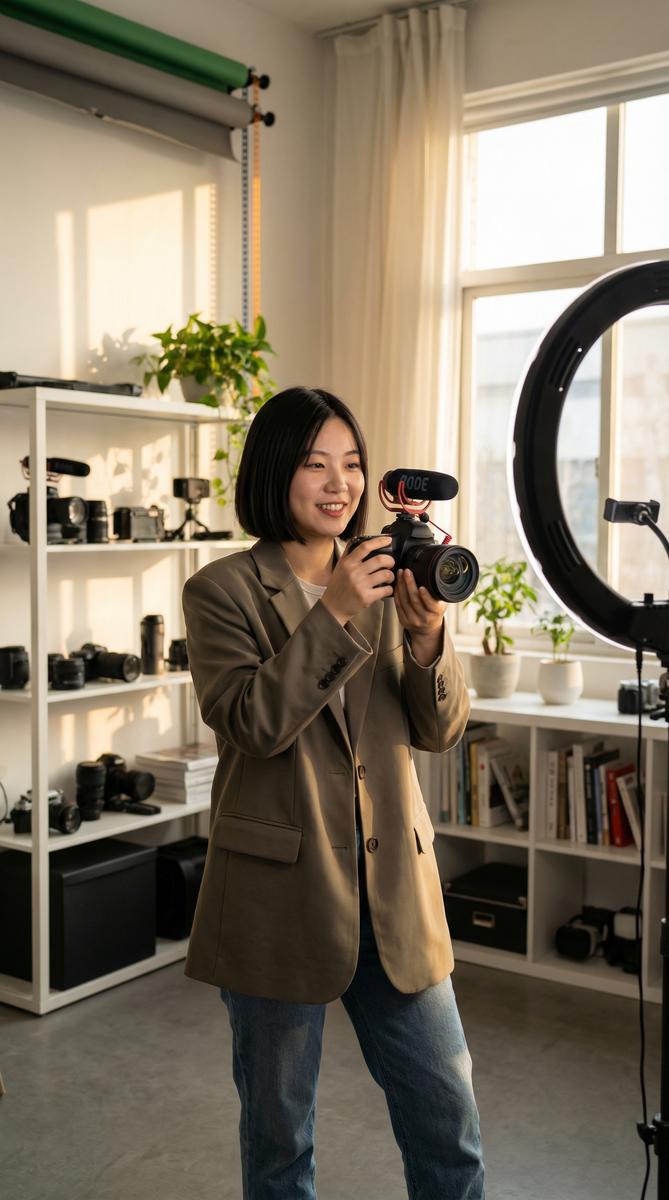 猎奇幕后花絮视频